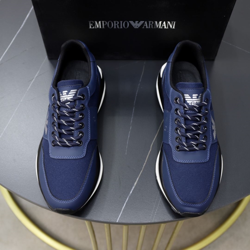 Armani Sneakers